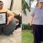 Morto l’uomo più obeso del mondo, era arrivato a sfiorare 600 chili