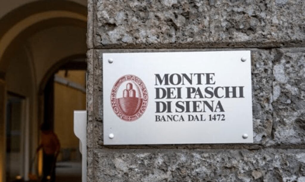 Mps-Mediobanca: “Per Consob non c’è stata azione di concerto”