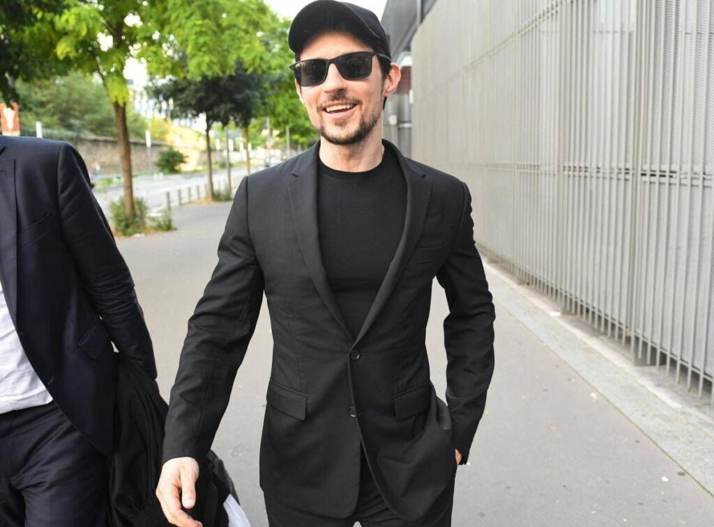 Mr Telegram ha 100 figli, la battaglia di Pavel Durov contro l’infertilità globale