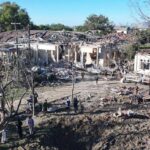 Myanmar, esercito birmano attacca un ospedale: almeno 33 morti