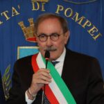 Napoli, morto il sindaco di Pompei Carmine Lo Sapio: aveva 72 anni