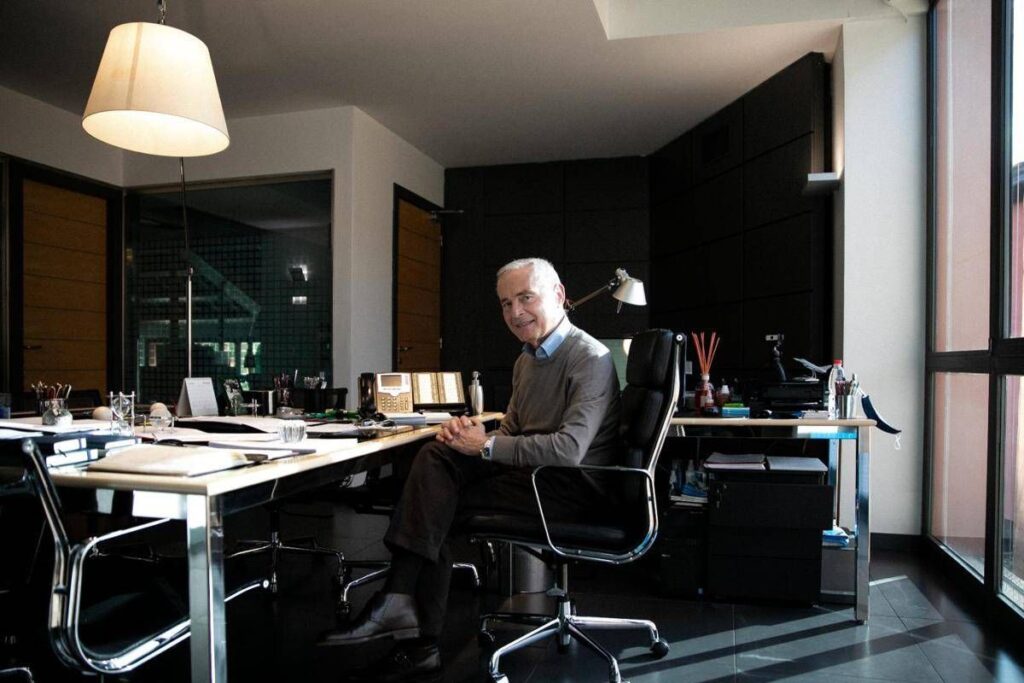 Nasce World Tech Conference, il primo Forum globale per il futuro