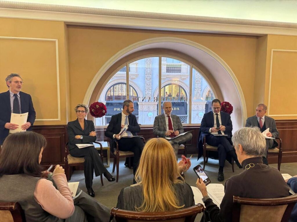 Natale, per gli acquisti 3 italiani su 4 scelgono prodotti di marca di largo consumo