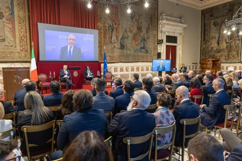 Nautica, Urso: “Pilastro d’eccellenza per Made in Italy nel mondo”