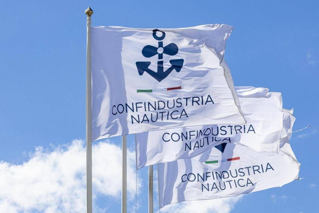 Nautica, l’11 dicembre Assemblea annuale soci Confindustria Nautica: focus su filiera
