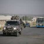 Nigeria, esplosione in una moschea: 7 morti