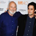 Omicidio regista Rob Reiner e moglie, il figlio Nick e quella stanza d’albergo piena di sangue