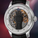 Orologio di Francis Ford Coppola da record, battuto all’asta per 10,8 milioni di dollari
