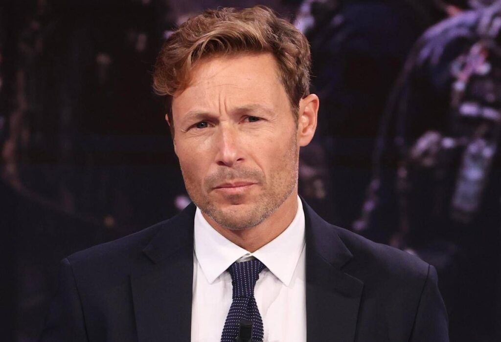 Ossini a ‘Ciao Maschio’: “Da bambino soffrivo perché avevo una voce femminile”