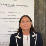 Palmieri Sandulli (Avvocato dello Stato): “Il Premio ‘Le Ragioni della nuova politica’ valorizza eccellenze e impegno”