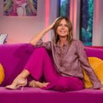 Paola Perego cade dalle scale al Gialappashow: cosa è successo – Il video