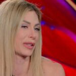 Paolo Caruso a Verissimo: “Mia madre è morta, per me si è spento tutto”