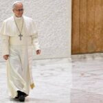 Papa Leone XIV a sorpresa al Senato, andrà a una mostra sulla Bibbia