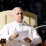 Papa Leone sta studiando tedesco su Duolingo, e gli utenti lo riconoscono