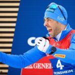 Pellegrino: “Milano Cortina 2026 da portabandiera per chiudere in bellezza, poi voglio la laurea”