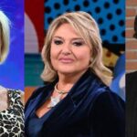 Pietro Delle Piane difende Monica Setta: “Antonella Elia? Reazione emotiva”