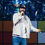 Pinguini Tattici Nucleari, il frontman Riccardo Zanotti è diventato papà : l’annuncio