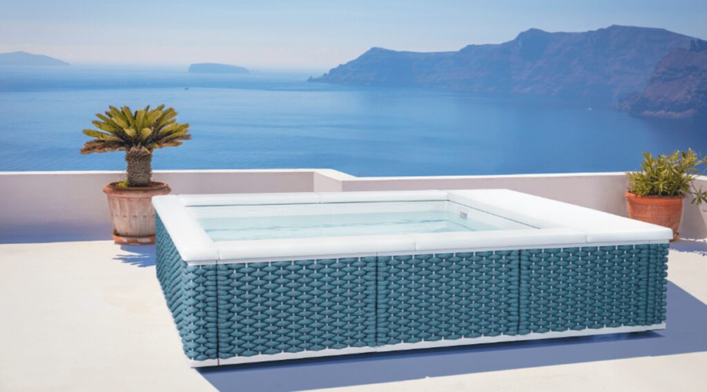 Piscine Laghetto: oltre cinquant’anni di manifattura italiana