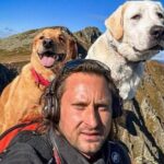 Polacco disperso sul Gran Sasso dal 24 novembre: si cerca ancora Karol Brozek