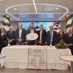 Premi, Vincenzo Onorato insignito del ‘Gallura’