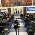 Premio Asi Sport&Cultura, domani premiazione al Salone d’Onore del Coni con Ranieri e De Giorgi