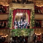 Prima della Scala, Segre: “Opera scandalosa, ma mi interessa sempre”