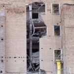 Primi indagati per il crollo della Torre dei Conti a Roma, sono tre architetti e un ingegnere