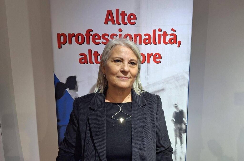 Professioni, Palumbo (Manageritalia): “Norma Uni centrale per valorizzare figura comunicatore”