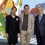 Rainbow acquisisce la proprietà intellettuale di Geromino Stilton