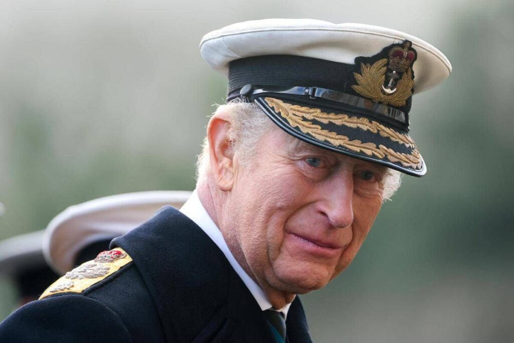 Re Carlo e l’onorificenza… per la tata: il (raro) premio in arrivo nella famiglia reale