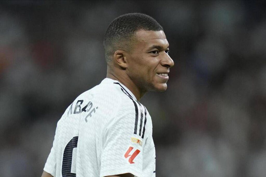 Real Madrid-Manchester City: orario, probabili formazioni e dove vederla in tv