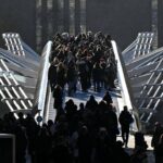 Regno Unito, da domani in vigore Eta per viaggi turismo e soggiorni di breve durata