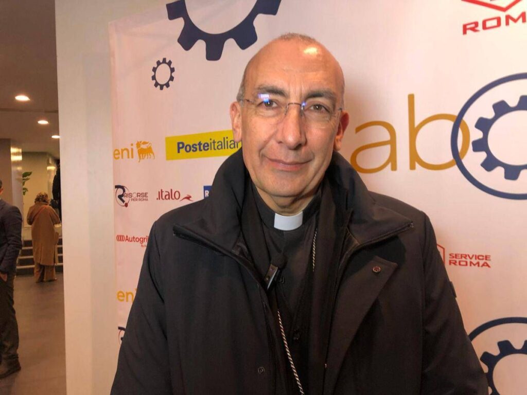 Reina: “LaborDì è un’occasione preziosa che unisce i giovani e il mondo del lavoro”