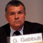 Riforma giustizia, Gabbuti: “Mia vicenda dimostra che qualcosa va cambiato, separare chi indaga da chi giudica”