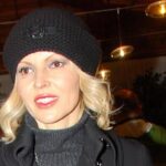 Rita Rusic e il matrimonio con Cecchi Gori: “Non è finito per il tradimento”