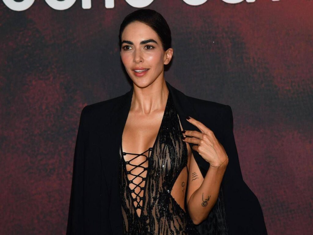 Rocio Munoz Morales a Verissimo, la nuova vita dopo lo scandalo Raoul Bova