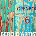 Roma, Municipio I Centro: Openbox6 – Albero d’artista nei giardini dell’Aventino