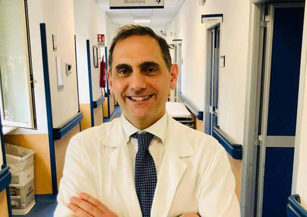 Roma, ai domiciliari il primario del Sant’Eugenio accusato di corruzione