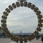 Roma, al Pincio l’opera ‘Solitário, Bonaccorsi (Mun I): “Rinnoviamo impegno per valorizzare luoghi simbolo”