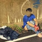 Roma, legato e seminudo in fuga dal campo rom: 18enne salvato dai vigili urbani