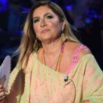 Romina Power a Verissimo: “Con Al Bano rapporti ottimi, non ci vediamo…”