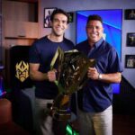 Ronaldo e Kakà lanciano i Mondiali di Kings League, Italia-Francia nella gara inaugurale