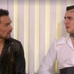 Rosa Chemical a Fognini: “Ho avuto un attacco di panico nel concerto, tremendo”