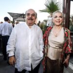 Rosanna Banfi a Verissimo con papĂ Lino, il racconto del (secondo) tumore sconfitto