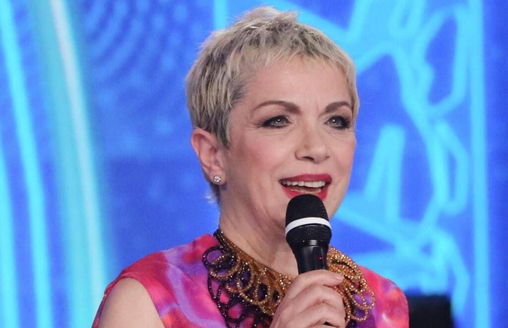 Rosanna Banfi e la nuova battaglia con il tumore: “Ora è tutto finito”