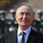 Russia, Putin concede cittadinanza a due italiani