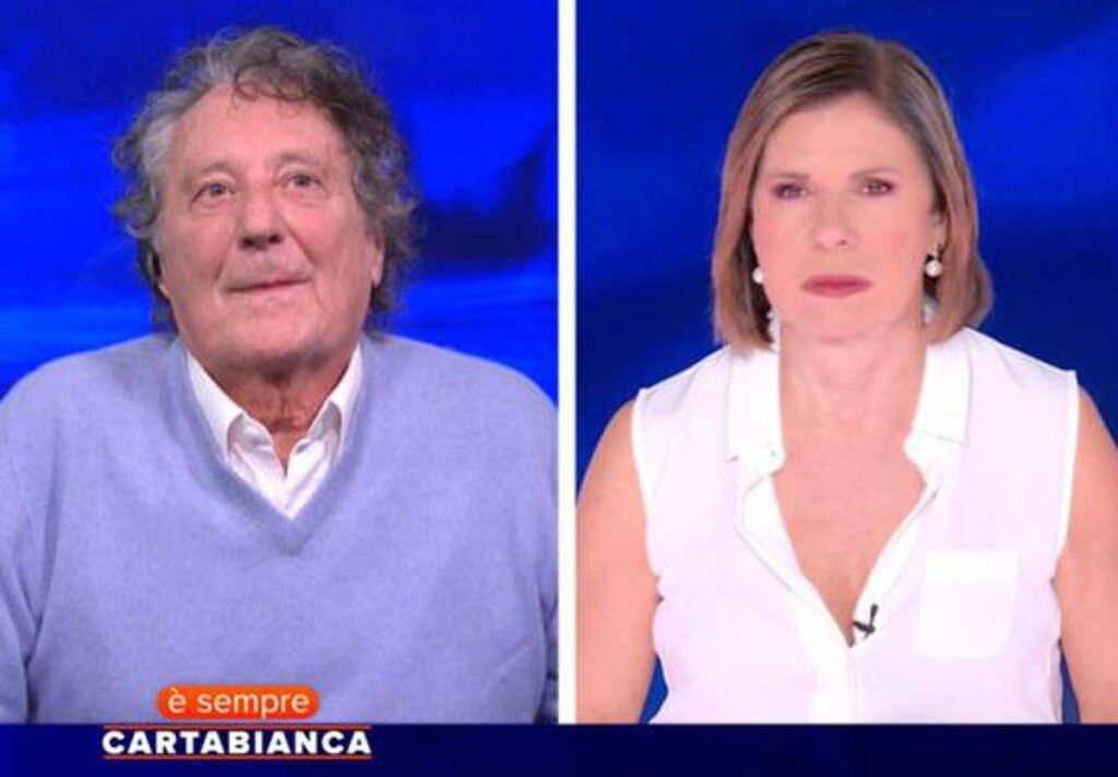 Russia e Nato, Iacchetti: “Putin? Ci cancella con un peto”