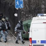 Russia, esplode auto a Mosca: ucciso ufficiale Stato Maggiore. Accuse a Kiev