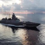 Russia, la flotta fantasma e il ‘caso’ Isole Cook: così Mosca e Teheran eludono le sanzioni