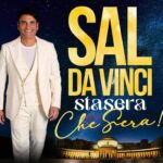 ‘Sal Da Vinci, Stasera… Che Sera!’, il concerto evento stasera su Canale 5: gli ospiti
